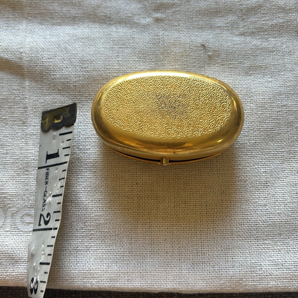 Spring Street Gold box - Picture 6 of 7